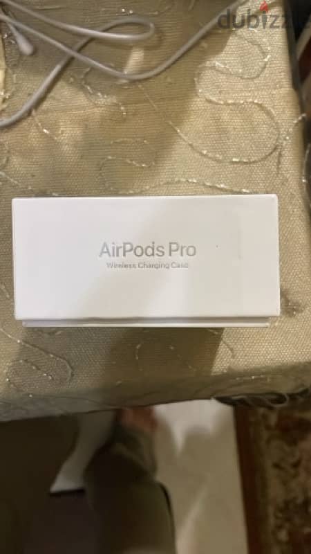 Airpods Pro 5