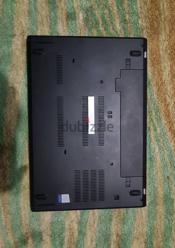 Lenovo Thinkpad A485 1