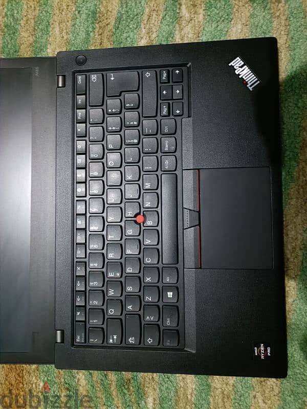 Lenovo Thinkpad A485 4