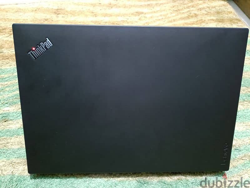 Lenovo Thinkpad A485 6