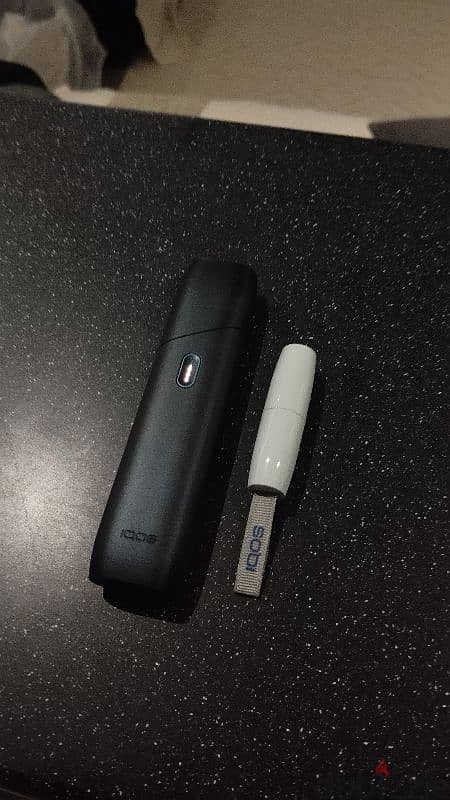 IQOS One 0