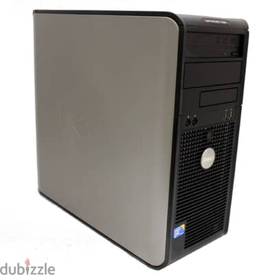 كيسه Dell OptiPlex 780 - رامات 5 جيجا DRR3