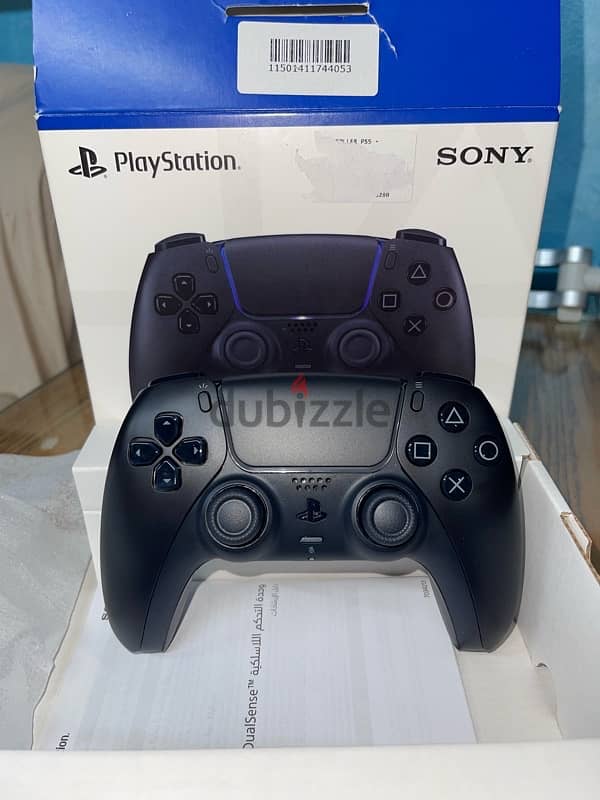 PS5 Controller 1