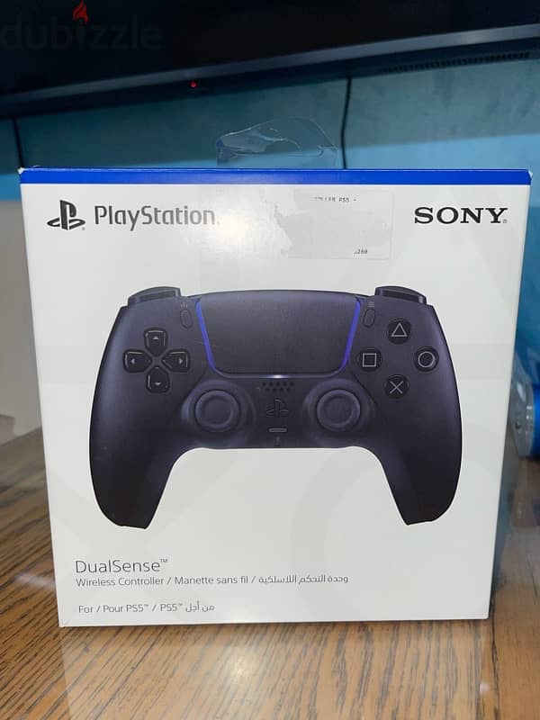 PS5 Controller 2