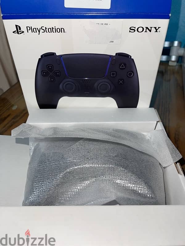 PS5 Controller 3