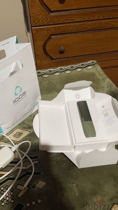 iqos iluma