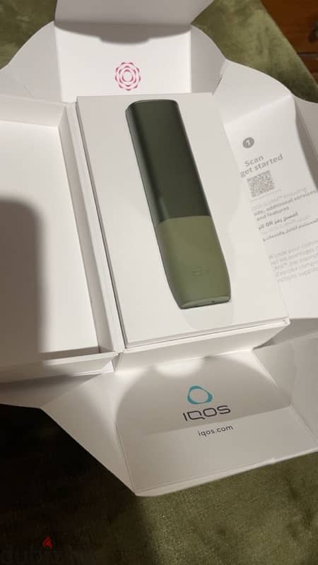 iqos iluma 2