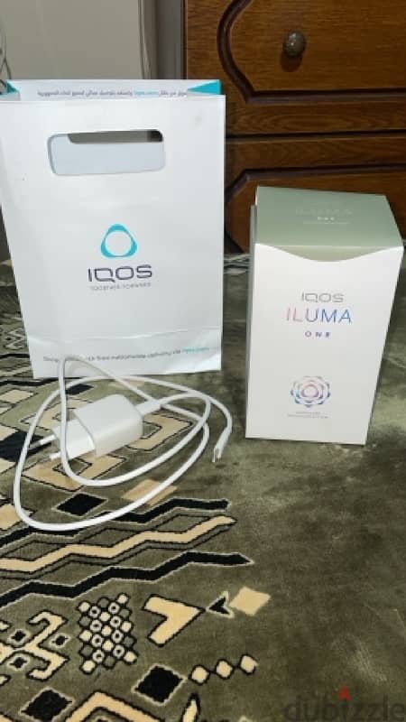 iqos iluma 3