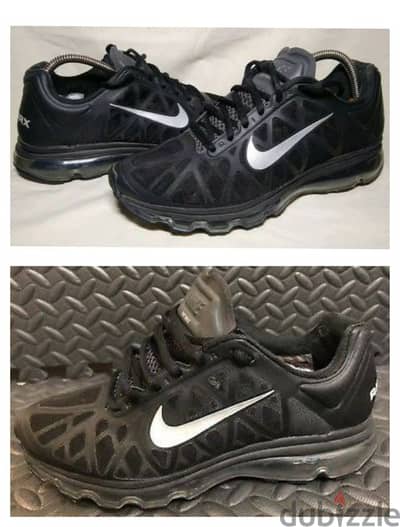 Nike air max   size 40