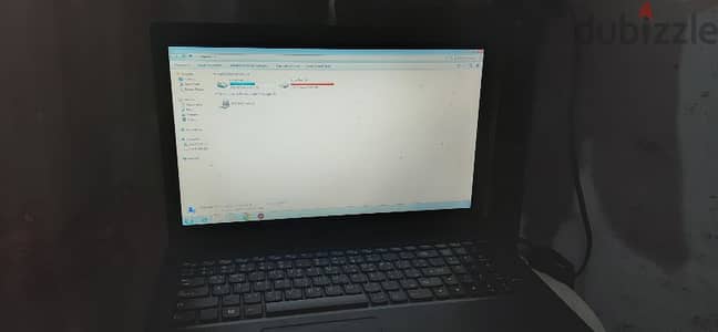 laptop lenovo core I 3