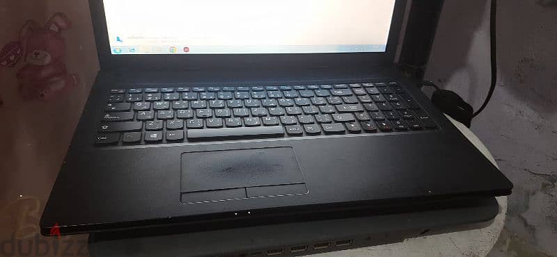 laptop lenovo core I 3 1