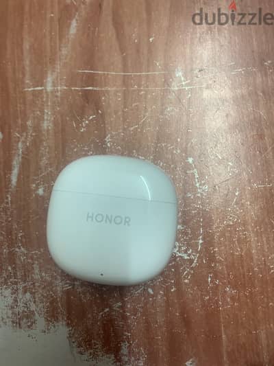 honor earbuds x6