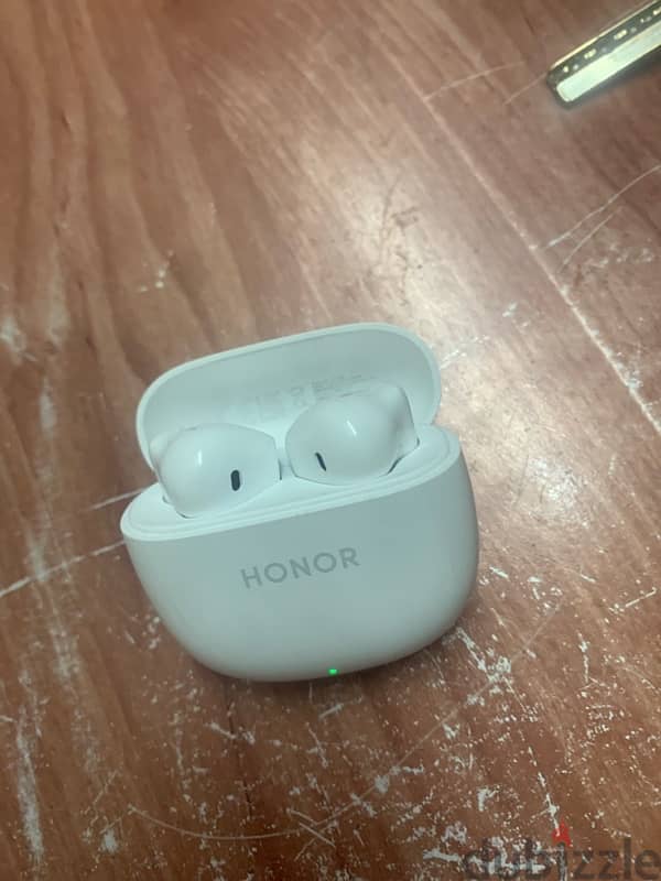 honor earbuds x6 1