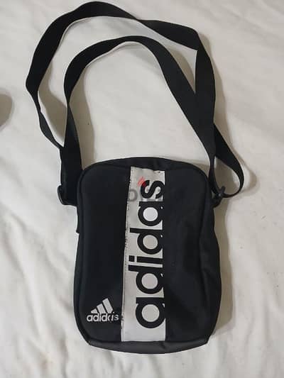 Adidas Cross Bag