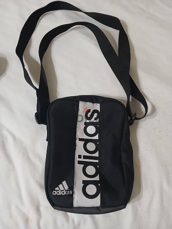 Adidas Cross Bag 0