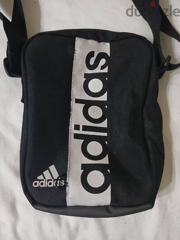 Adidas Cross Bag 1