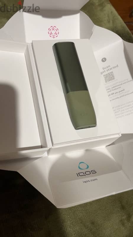 iqos iluma one 2