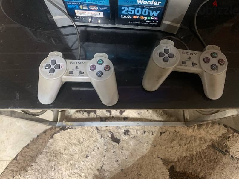 بلاستيشن ون/Sony PlayStation PS1 20 1