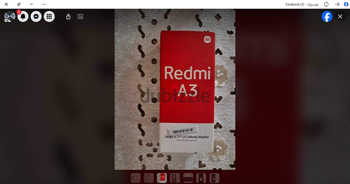 xiaomi redmi a3 2