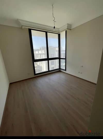 Apartment for sale 120 m in the Fifth Settlement, 2 rooms, with a 20% discount and the rest in installments up to 8 years without interest