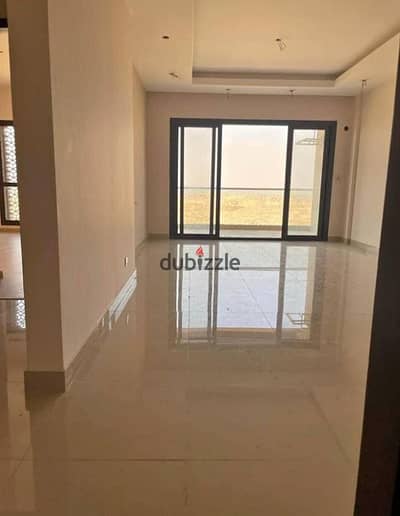 Apartment for sale, fully finished, immediate delivery, 140 m, in the Fifth Settlement, close to Al-Ahly Club, with a 30% discount