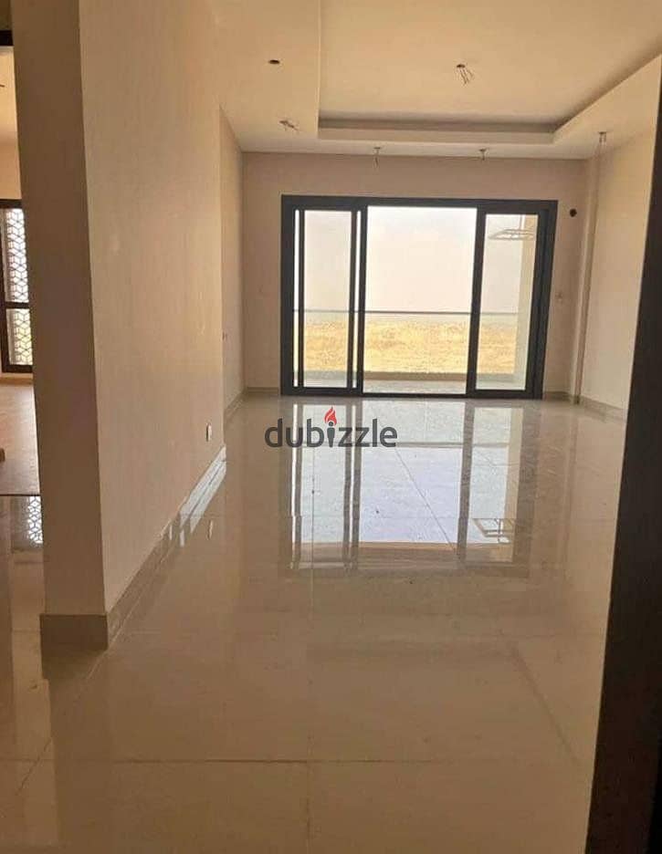 Apartment for sale, fully finished, immediate delivery, 140 m, in the Fifth Settlement, close to Al-Ahly Club, with a 30% discount 0