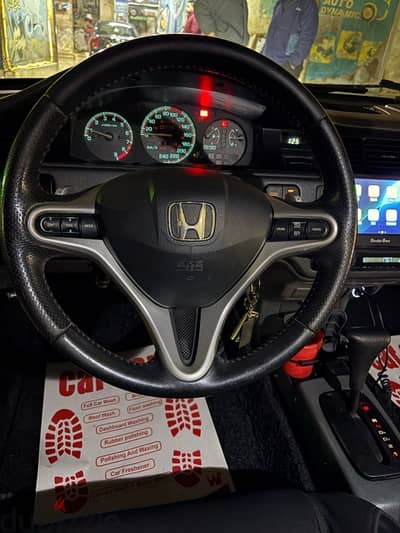 Honda Civic 1994