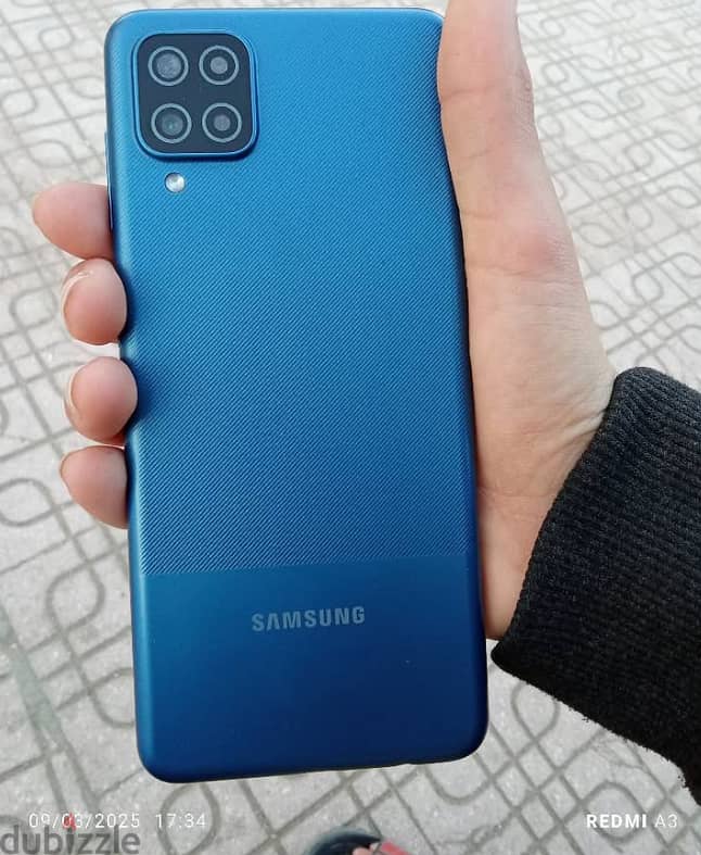 samsung a12 2