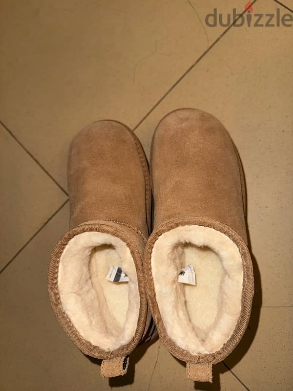 Original UGG 1