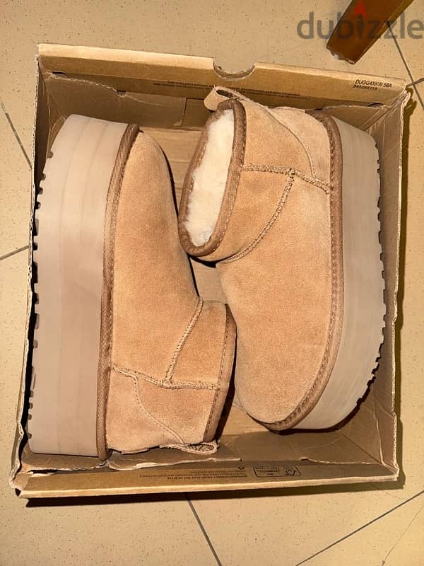 Original UGG 2