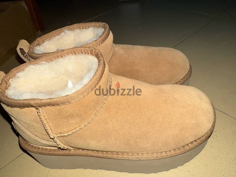 Original UGG 3