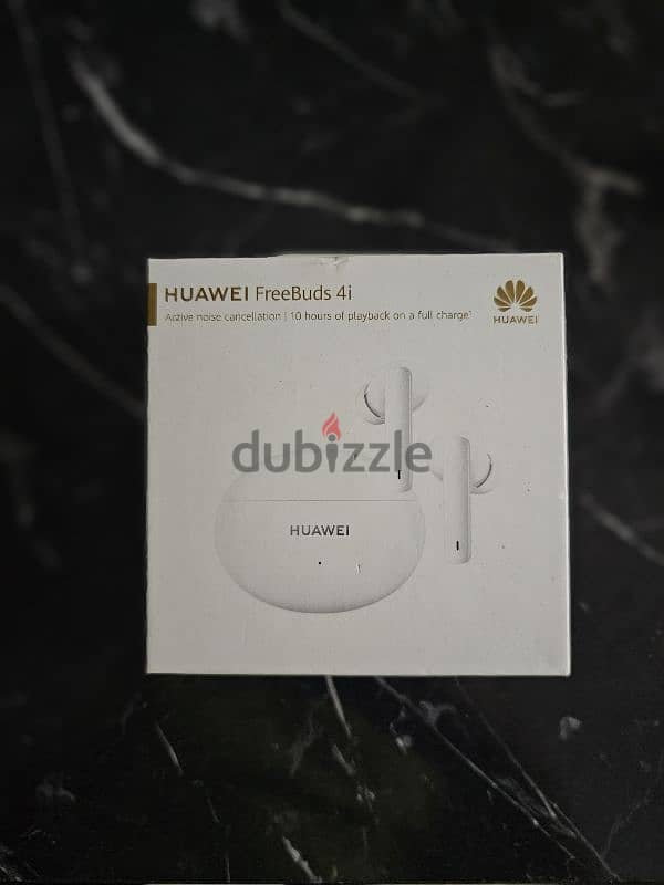 Huawei freebuds 4i 1