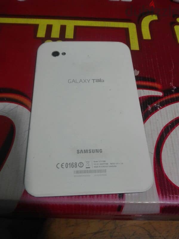 GT-P1000 Samsung Galaxy Tab 3