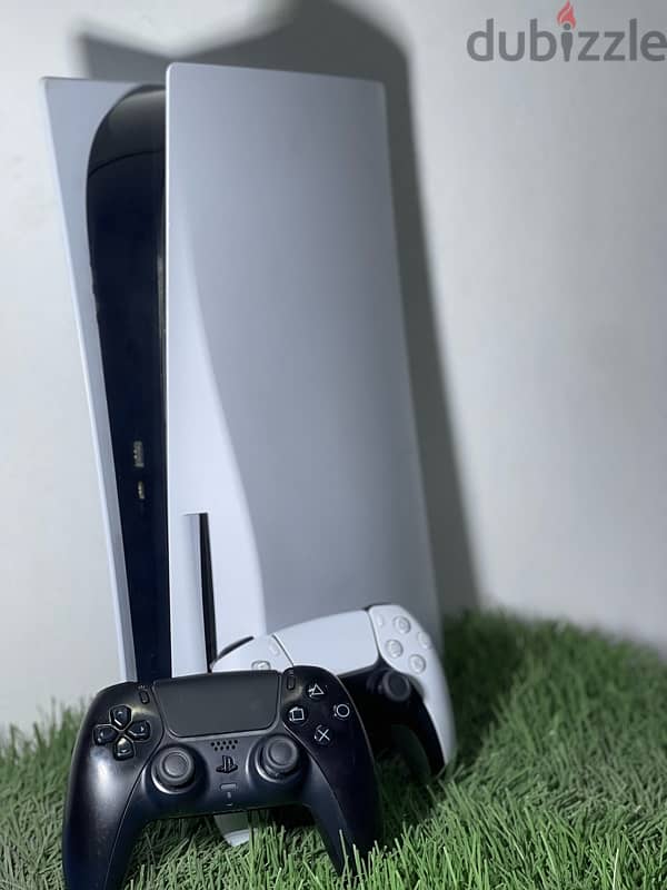 ps5 بذراعين 3