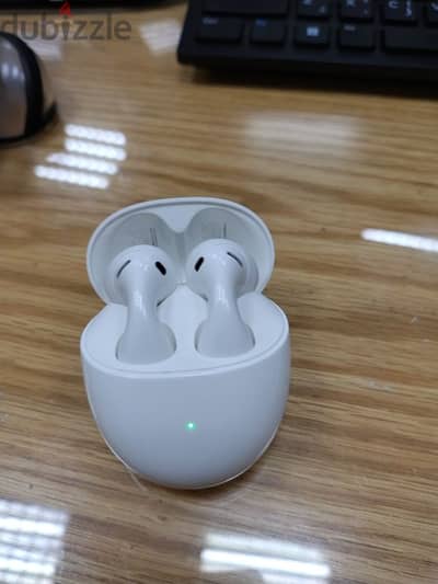 huawei freebuds 5