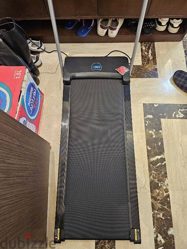 ماشيه رياضيه - Under desk Treadmill 1