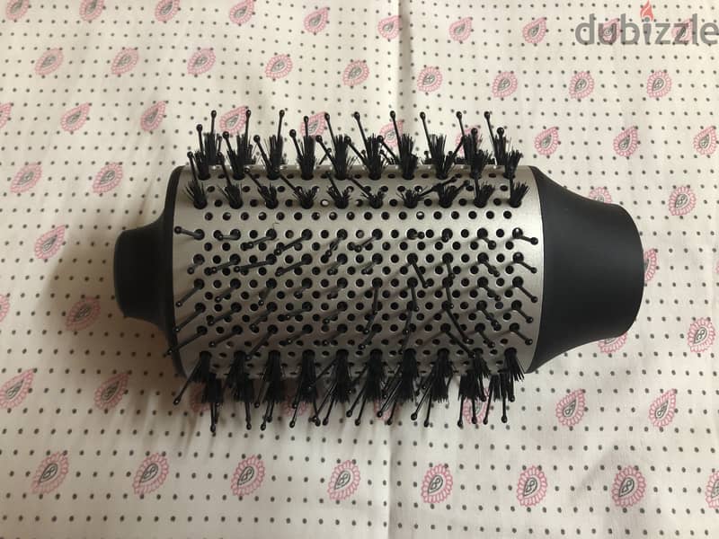 REMINGTON HYDRALUXE VOLUMISING HOT AIR STYLER 2