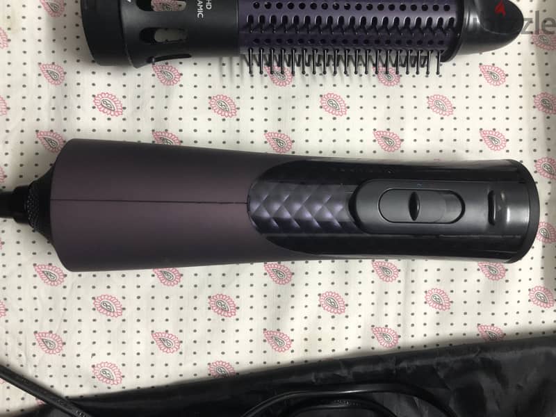 PHILIPS Air Styler 1000W 2