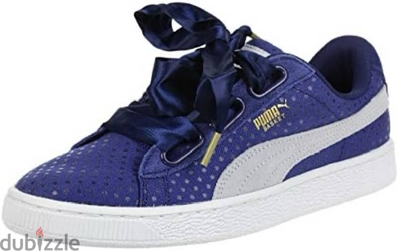 original PUMA from UK 38 3