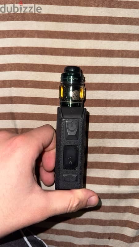 Vape l200 3