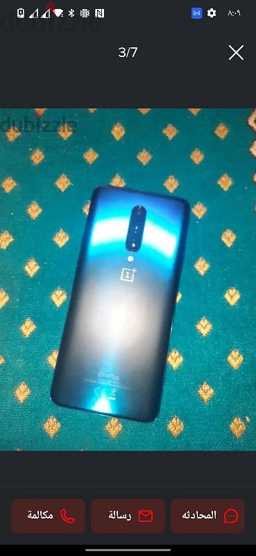 oneplus 7pro oppo mi 4