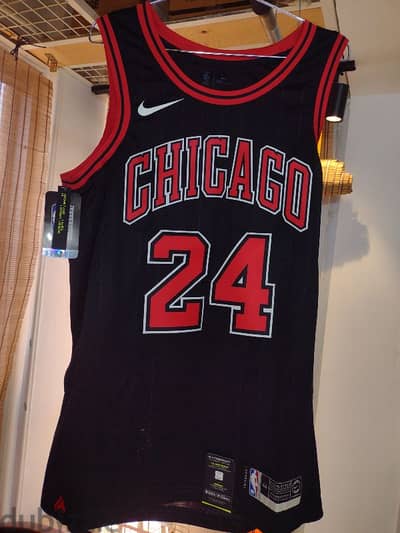 Nike NBA Markkanen 24