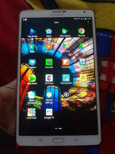 Samsung Tab S 8.4 4G