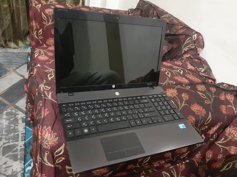 لابتوب للبيع hp proBook 4520s 1