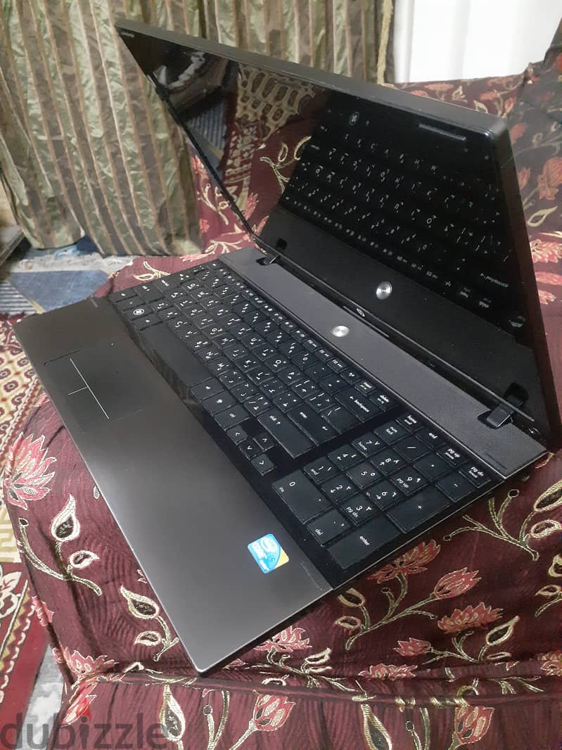 لابتوب للبيع hp proBook 4520s 2