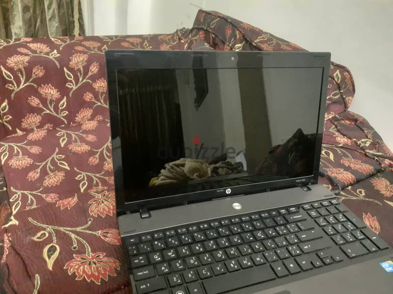 لابتوب للبيع hp proBook 4520s 5