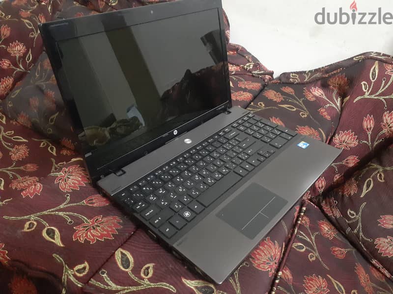 لابتوب للبيع hp proBook 4520s 6