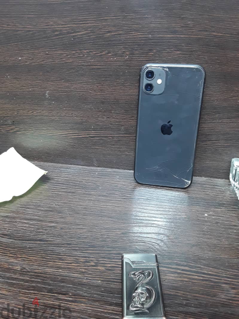 iphone 11 128GB 0