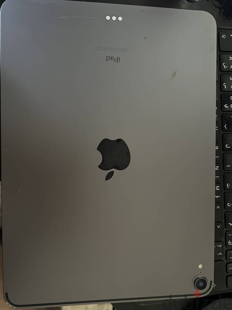 iPad Pro 2018 - 64GB WiFi 3