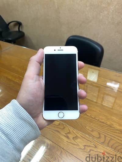 Iphone 6s 64